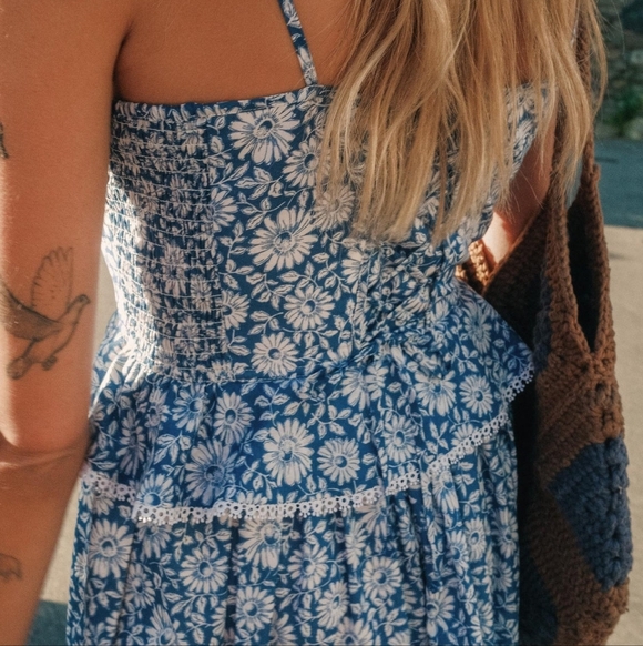 Christy Dawn Leanor Dress - Picture 2 of 12